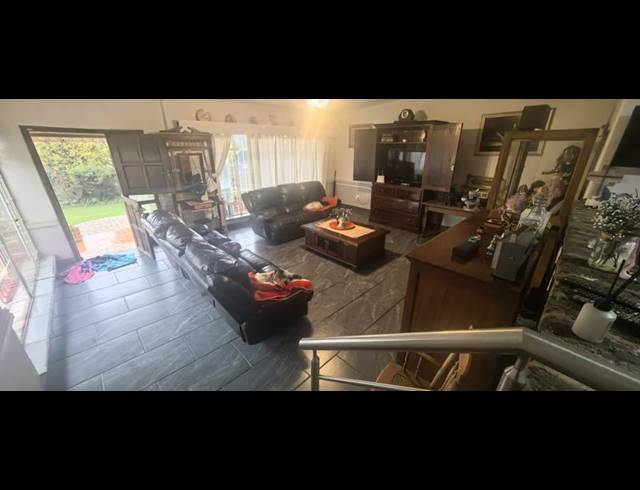 3 BEDROOM HOUSE FOR SALE IN WITPOORTJIE